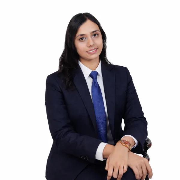 Pooja Jain
