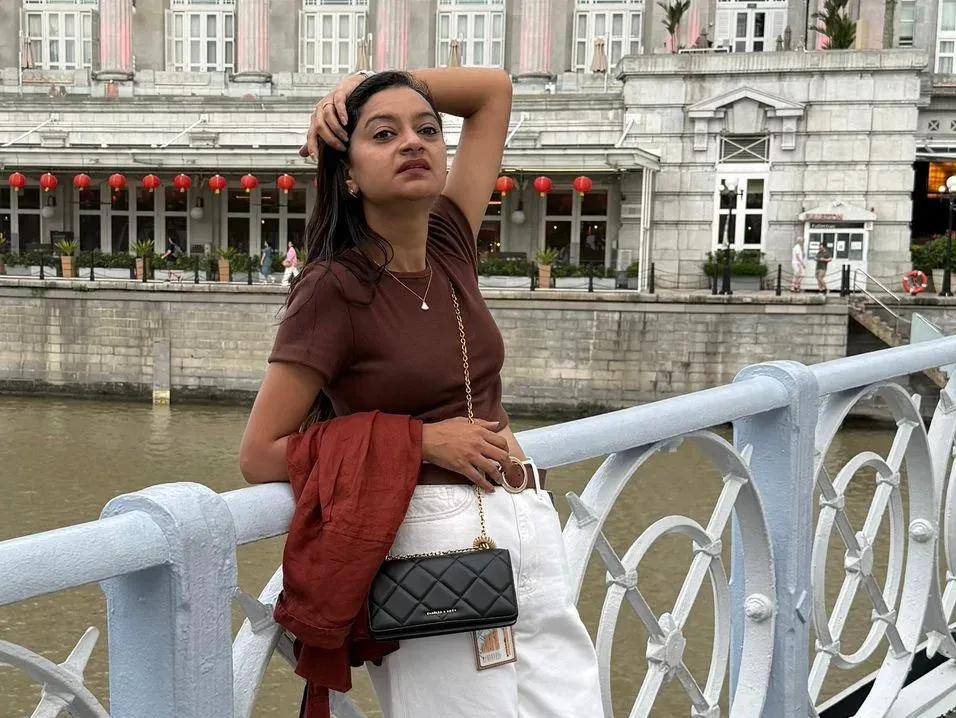Poonam Rathi